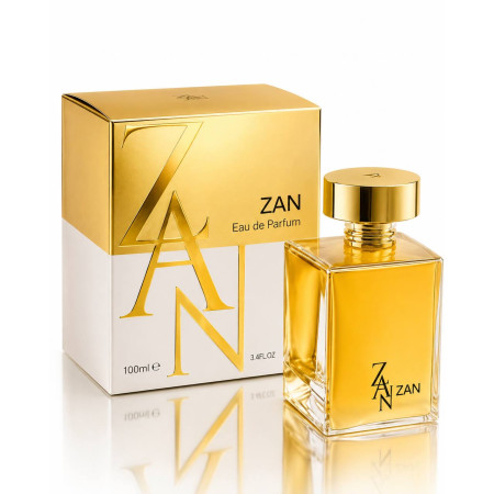 Жіноча парфумована вода Zan 100 мл Fragrance World